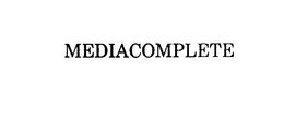 MEDIACOMPLETE