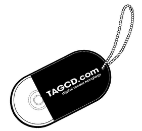 TAGCD.COM DITIGAL MEDIA HANGTAGS