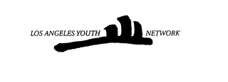 LOS ANGELES YOUTH NETWORK