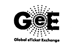 GEE GLOBAL ETICKET EXCHANGE