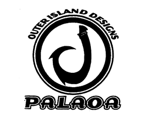 PALAOA OUTER ISLAND DESIGNS