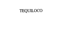 TEQUILOCO
