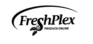 FRESHPLEX PRODUCE ONLINE