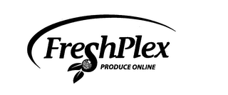 FRESHPLEX PRODUCE ONLINE