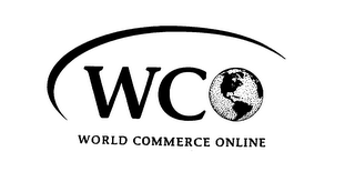 WORLD COMMERCE ONLINE WCO