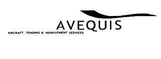 AVEQUIS AIRCRAFT TRADING & MANAGEMENT SERVICES