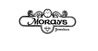 MORAYS JEWELERS