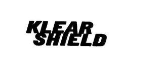 KLEAR SHIELD