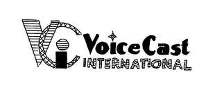 VOICECAST INTERNATIONAL