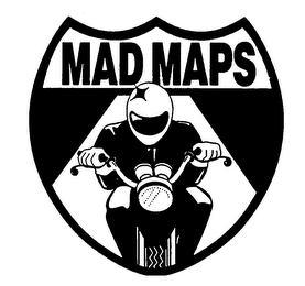 MAD MAPS