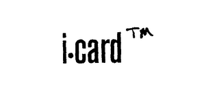 I CARD
