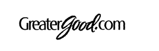 GREATERGOOD.COM