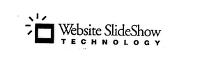 WEBSITE SLIDESHOW TECHNOLOGY