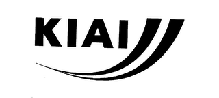 KIAI