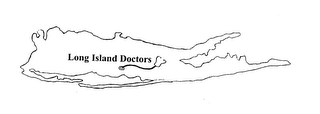 LONG ISLAND DOCTORS