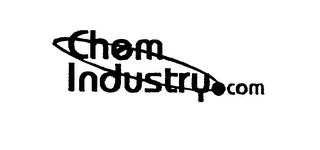 CHEMINDUSTRY.COM