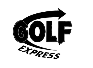 GOLF EXPRESS