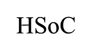 HSOC