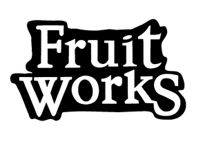 FRUIT WORKS