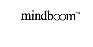 MINDBOOM (COLOR)