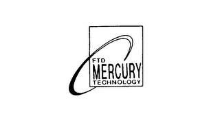 FTD MERCURY TECHNOLOGY