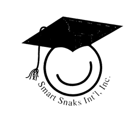 SMART SNAKS INT'L, INC.