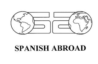SA SPANISH ABROAD