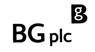 BG PLC