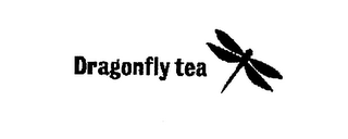 DRAGONFLY TEAS