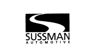 SUSSMAN AUTOMOTIVE