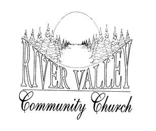 RIVER VALLEY COMMUNITY CHURCH