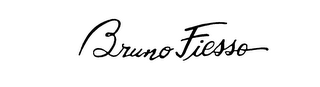 BRUNO FIESSO