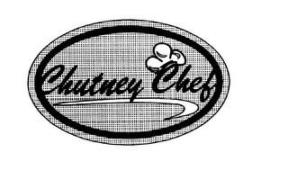 CHUTNEY CHEF