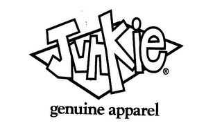 JUNKIE GENUINE APPAREL