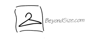 BEYONDSIZE.COM