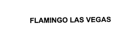 FLAMINGO LAS VEGAS OPERATING COMPANY, LLC