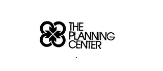 THE PLANNING CENTER