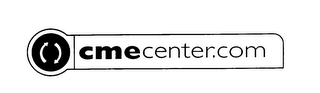 CMECENTER.COM