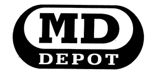 MD DEPOT