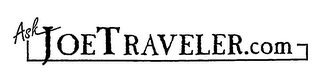 ASKJOETRAVELER.COM