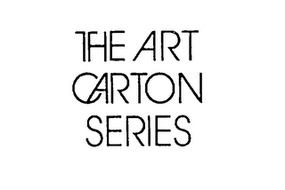 THE ART CARTON SERIES