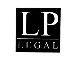 LP LEGAL