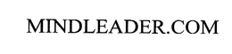 MINDLEADERS.COM, INC.