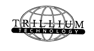 TRILLIUM TECHNOLOGY