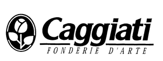 CAGGIATI FONDERIE D'ARTE