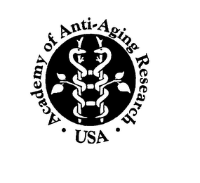 ACADEMY OF ANTI-AGING RESEARCH USA