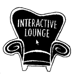 INTERACTIVE LOUNGE