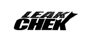 LEAKCHEK