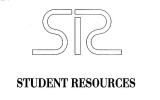 SR STUDENT RESOURCES