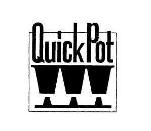 QUICKPOT